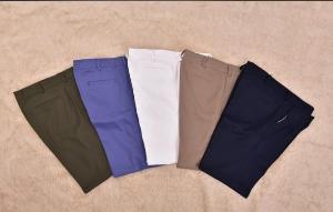 Pantalon de Trabajo