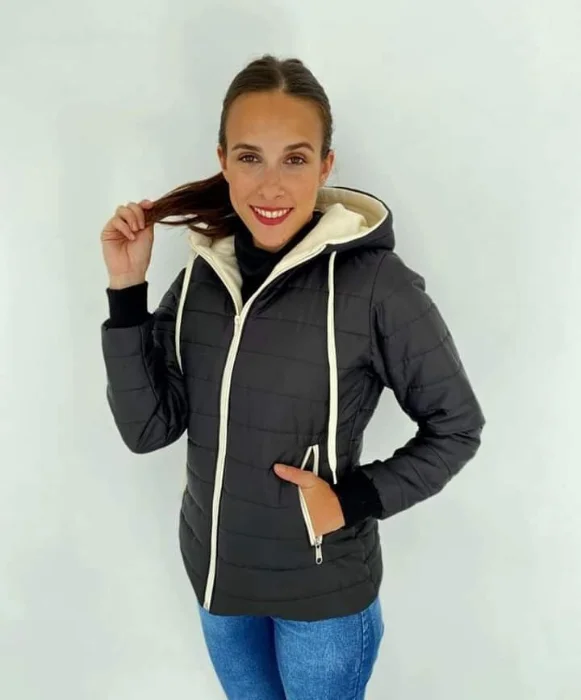 Camperas Polar