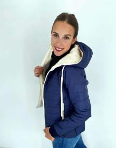 Camperas Polar