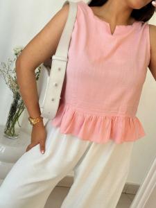 Blusa Brisa