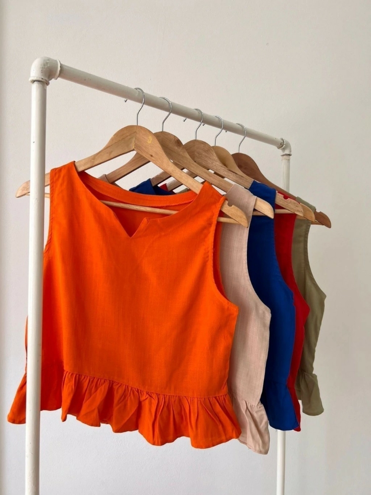 Blusa Brisa - Imagen 2