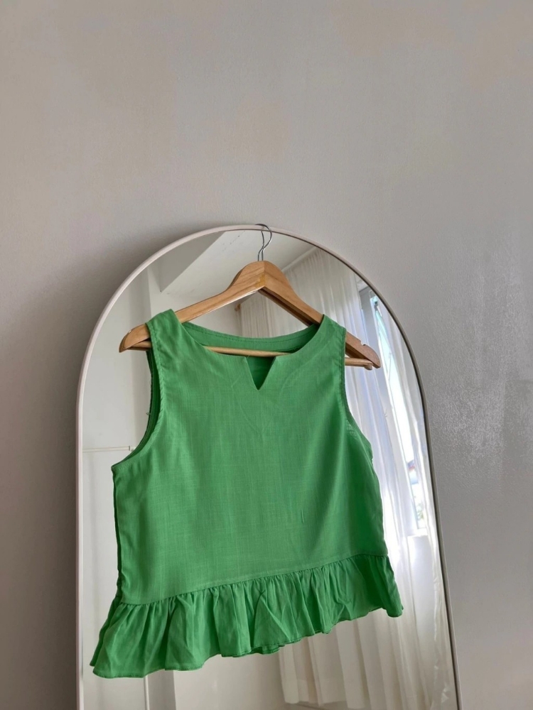 Blusa Brisa - Imagen 3