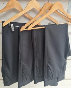 Pantalos de Vestir Creep