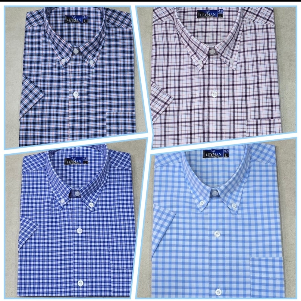 Camisa Clásica - Imagen 2