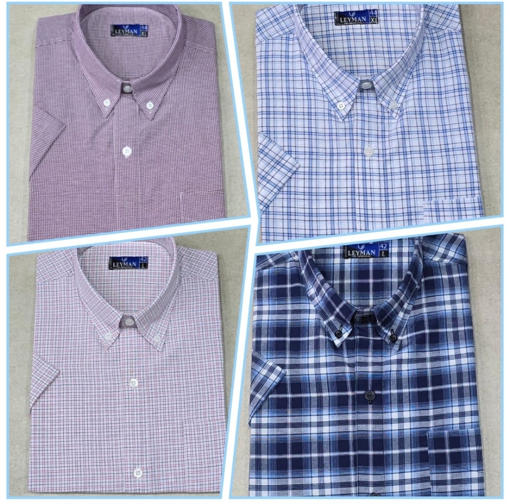 Camisa Clásica - Imagen 3