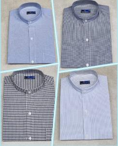 Camisa Mao