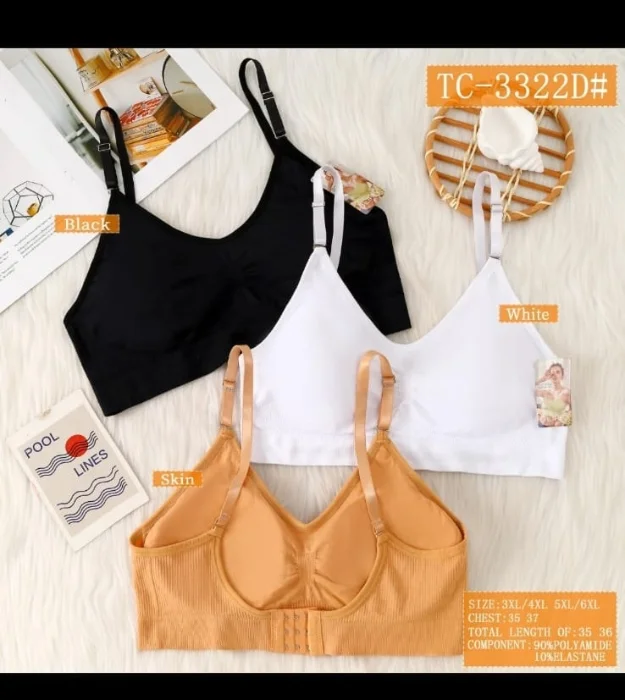Tops Especiales D'lirio