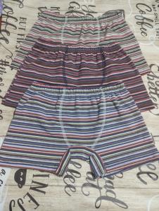 Boxer de Algodón de Niño