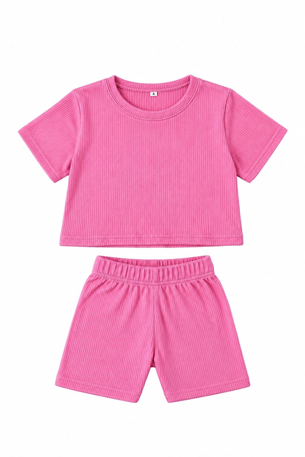Conjunto Animal Print - Imagen 4
