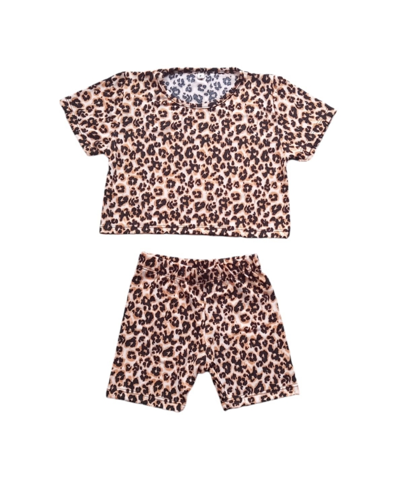 Conjunto Animal Print - Imagen 6