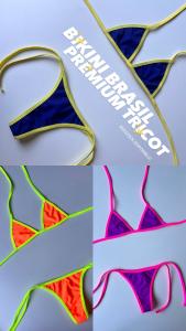 Micro Bikini - Miniatura 2