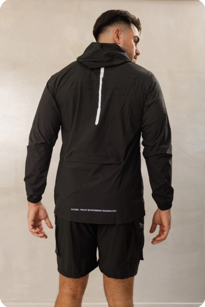 Campera Whater Portable - Imagen 1
