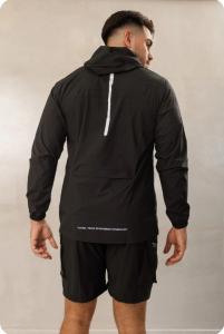 Campera Whater Portable