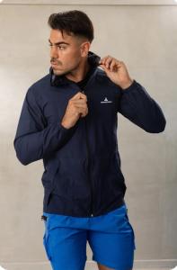 Campera Whater Portable - Miniatura 3
