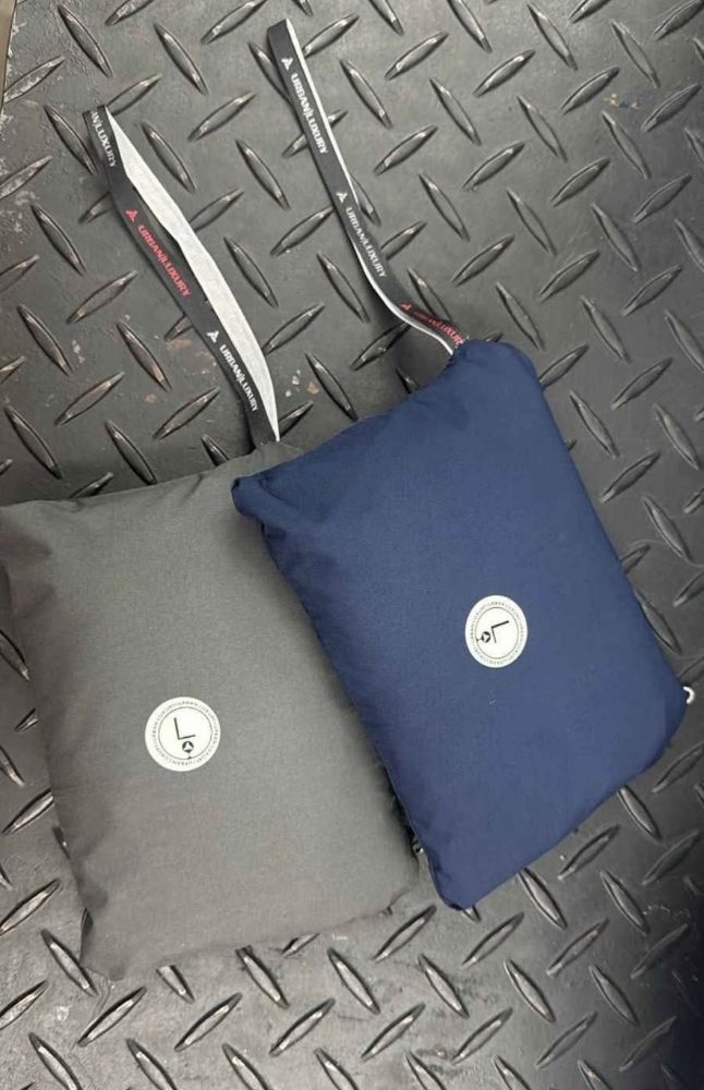 Campera Whater Portable - Imagen 4