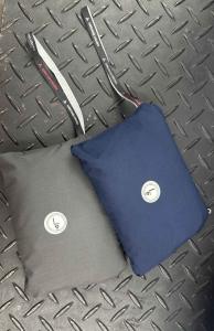Campera Whater Portable - Miniatura 4