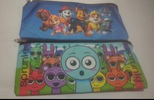 Cartucheras Infantiles - Miniatura 7