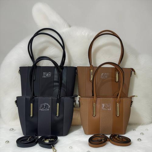 Conjunto de Cartera Roxi de Ar - Miniatura 3