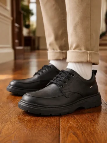  Zapato Colegial Prince Art.1510 (27 al 44)