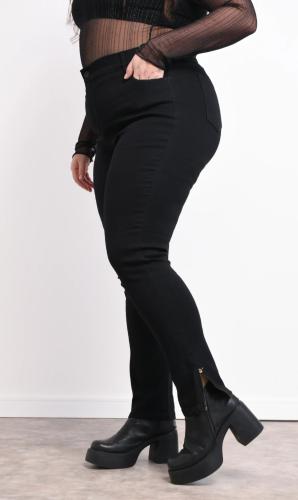 Short Elastizado Nina
