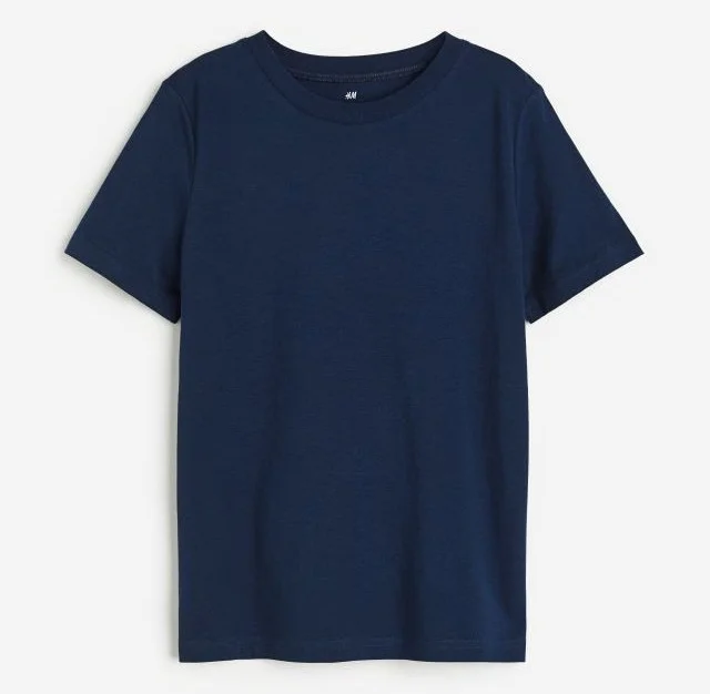 Remeras Escolares