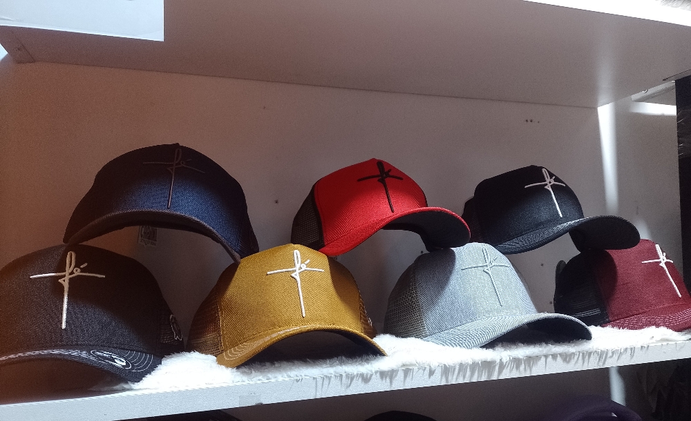 Gorras - Imagen 3