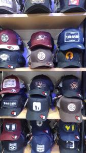Gorras