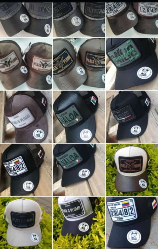 Gorras - Imagen 2