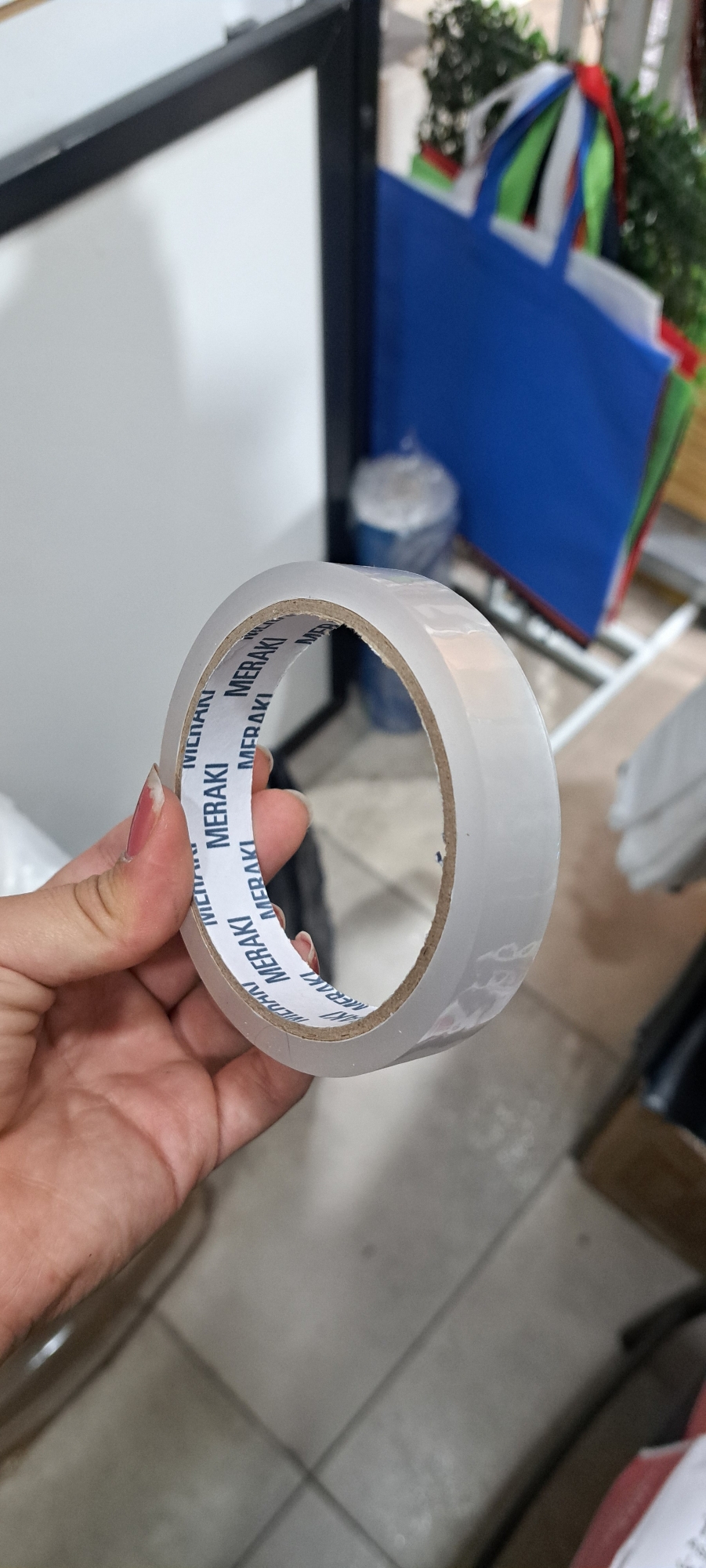 Dispenser de Cinta Confirtera - Imagen 3