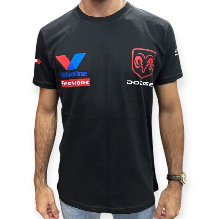 Remera Dodge
