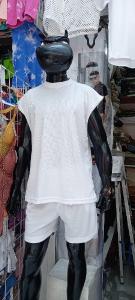 Conjunto Waffle