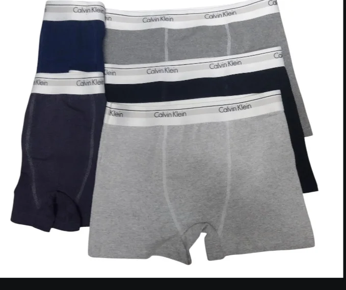 Boxer Calvin Klein