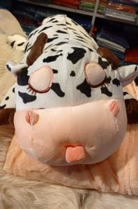 Peluche + con Manda de Plush - Miniatura 3