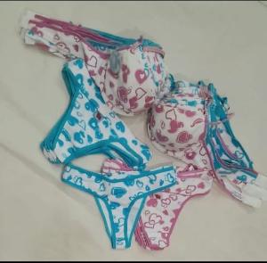 Conjunto Push con Aro ( Synfa )