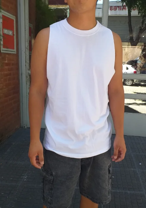 Musculosas