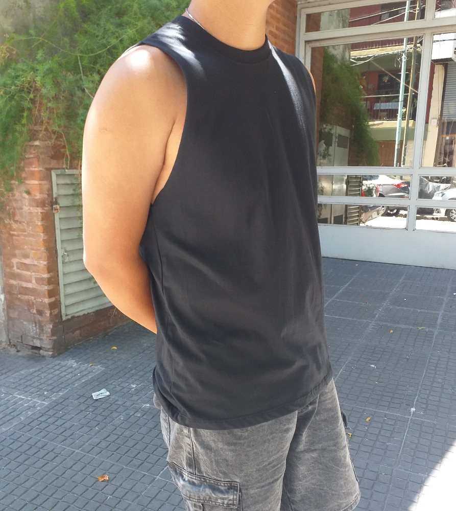 Musculosas - Imagen 2