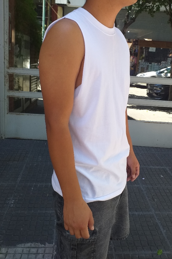Musculosas - Imagen 3