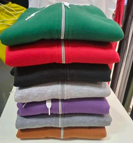 Campera Frisa Premium - Miniatura 2