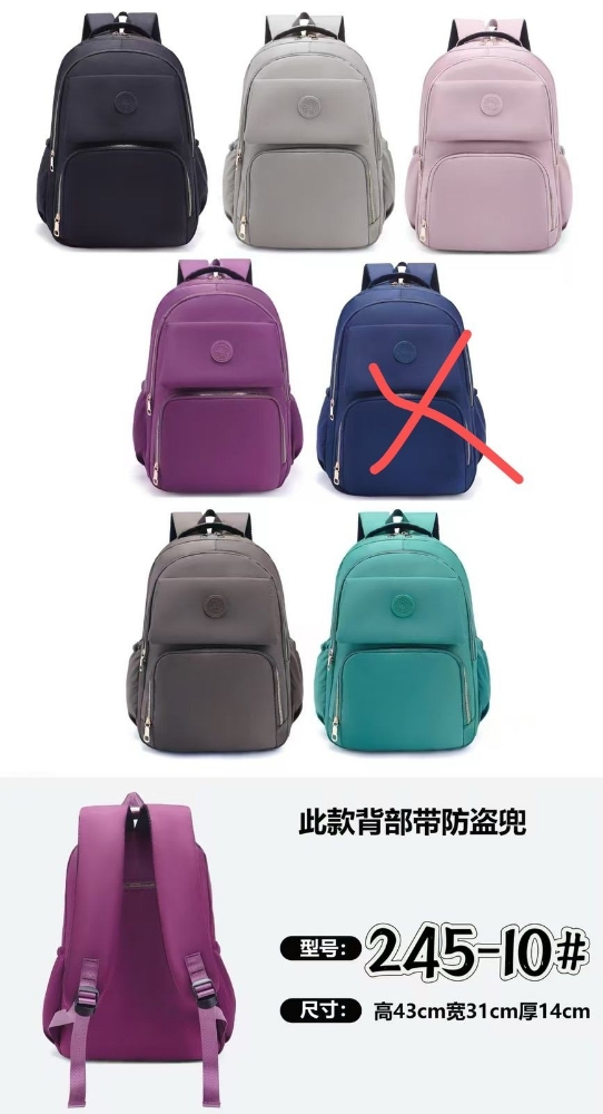 Mochilas - Imagen 3