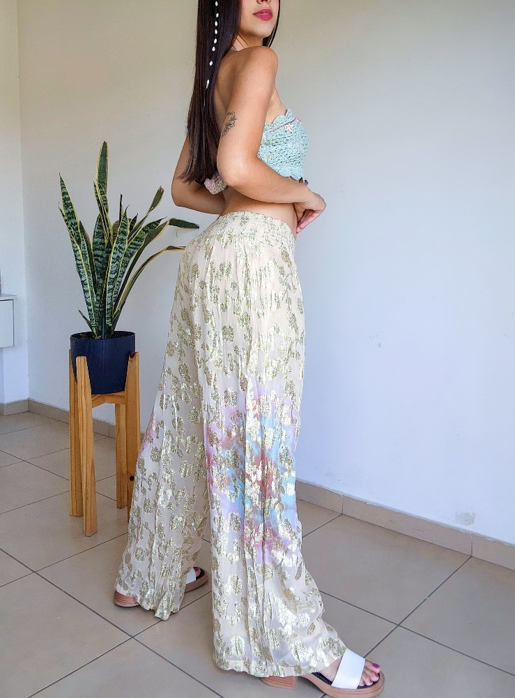 Conjunto Top y Pantalón - Imagen 5