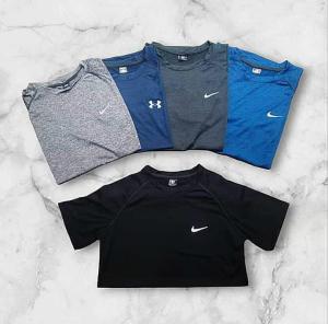 Remeras Dri Fit Hombre