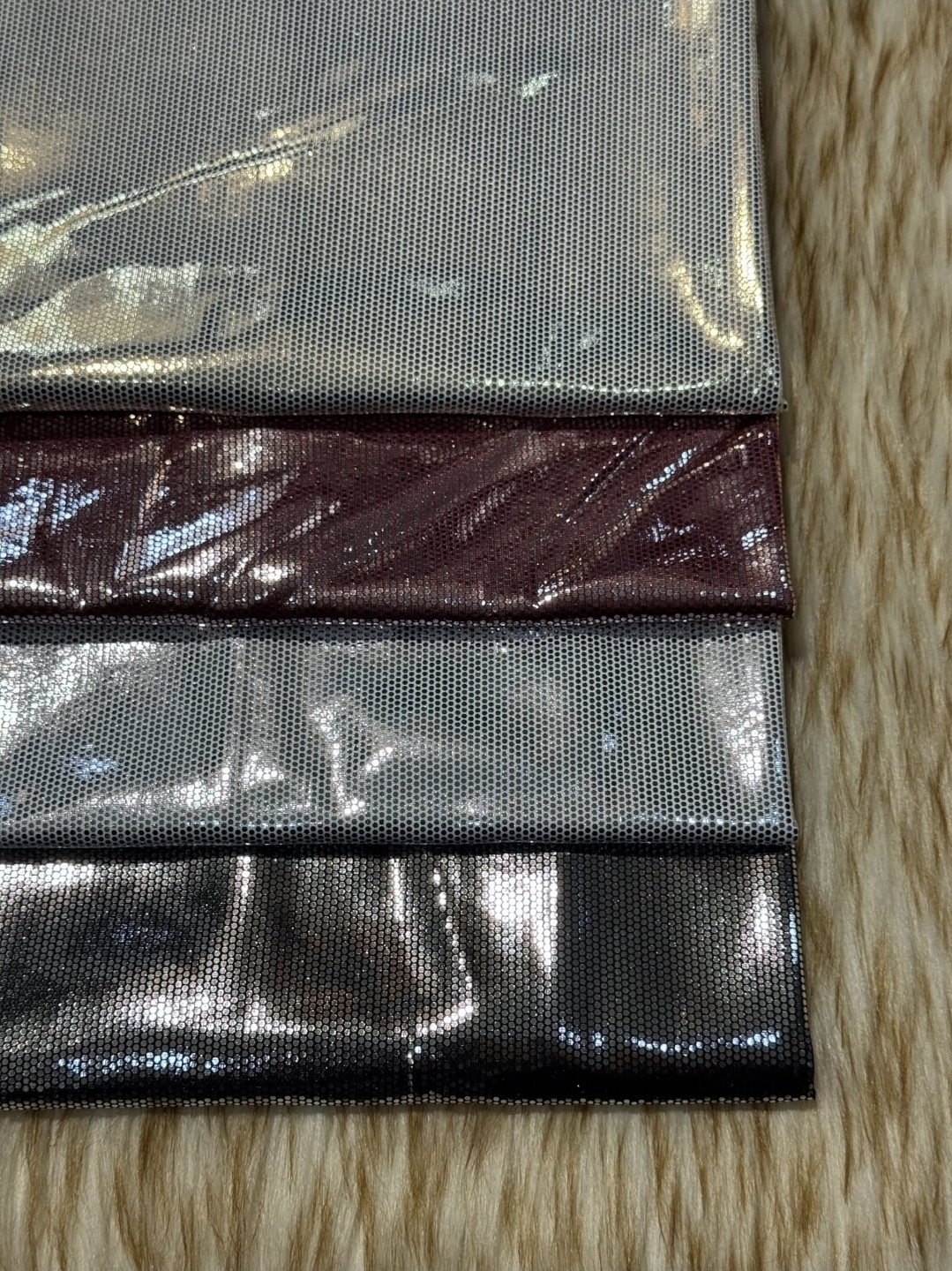 Remeron Foil Metalizado - Imagen 6