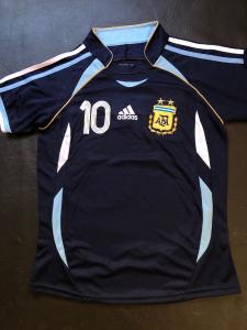 Camiseta Retro Afa 2006 - Miniatura 1