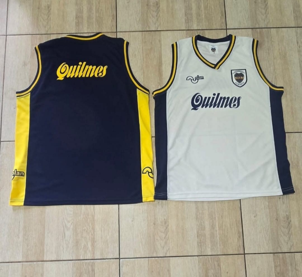 Musculosa Boca Retro - Imagen 2