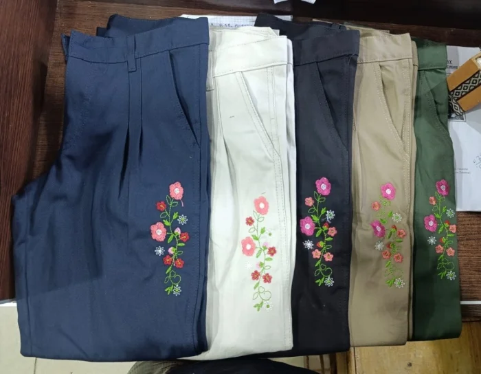Ropa de Campo Solo por Mayor
