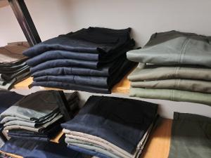 Ropa de Trabajo por Mayor