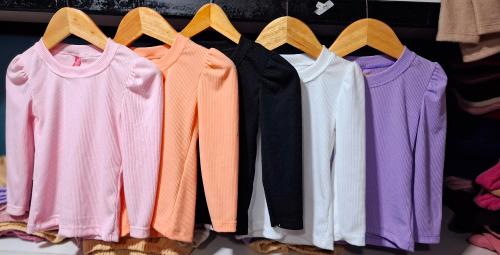 Camisetas  Manga  Princesas