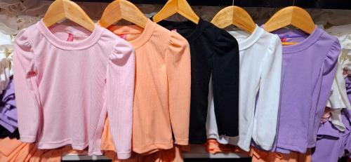 Camisetas  Manga  Princesas - Miniatura 2