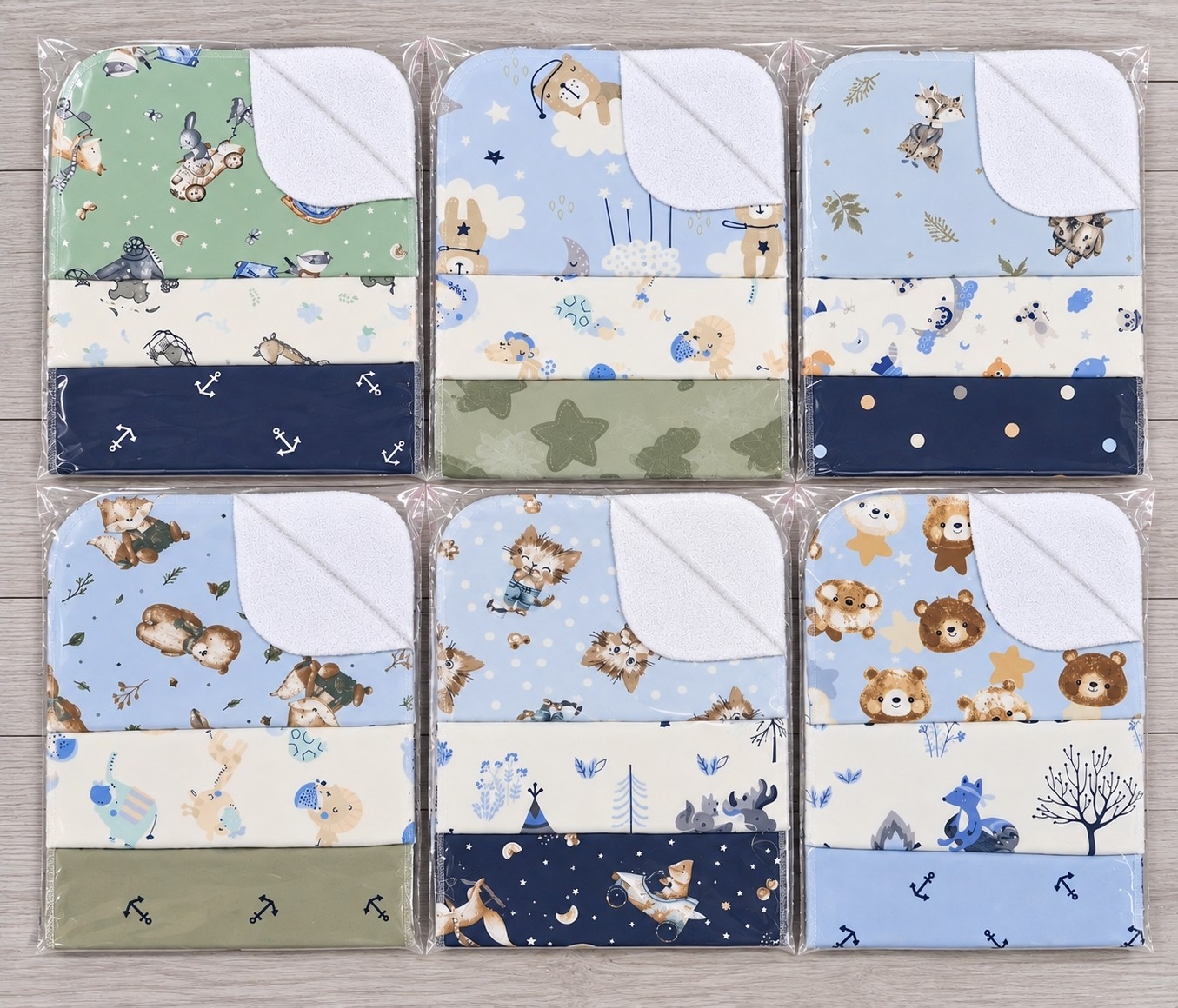 Pack Babitas - Imagen 2