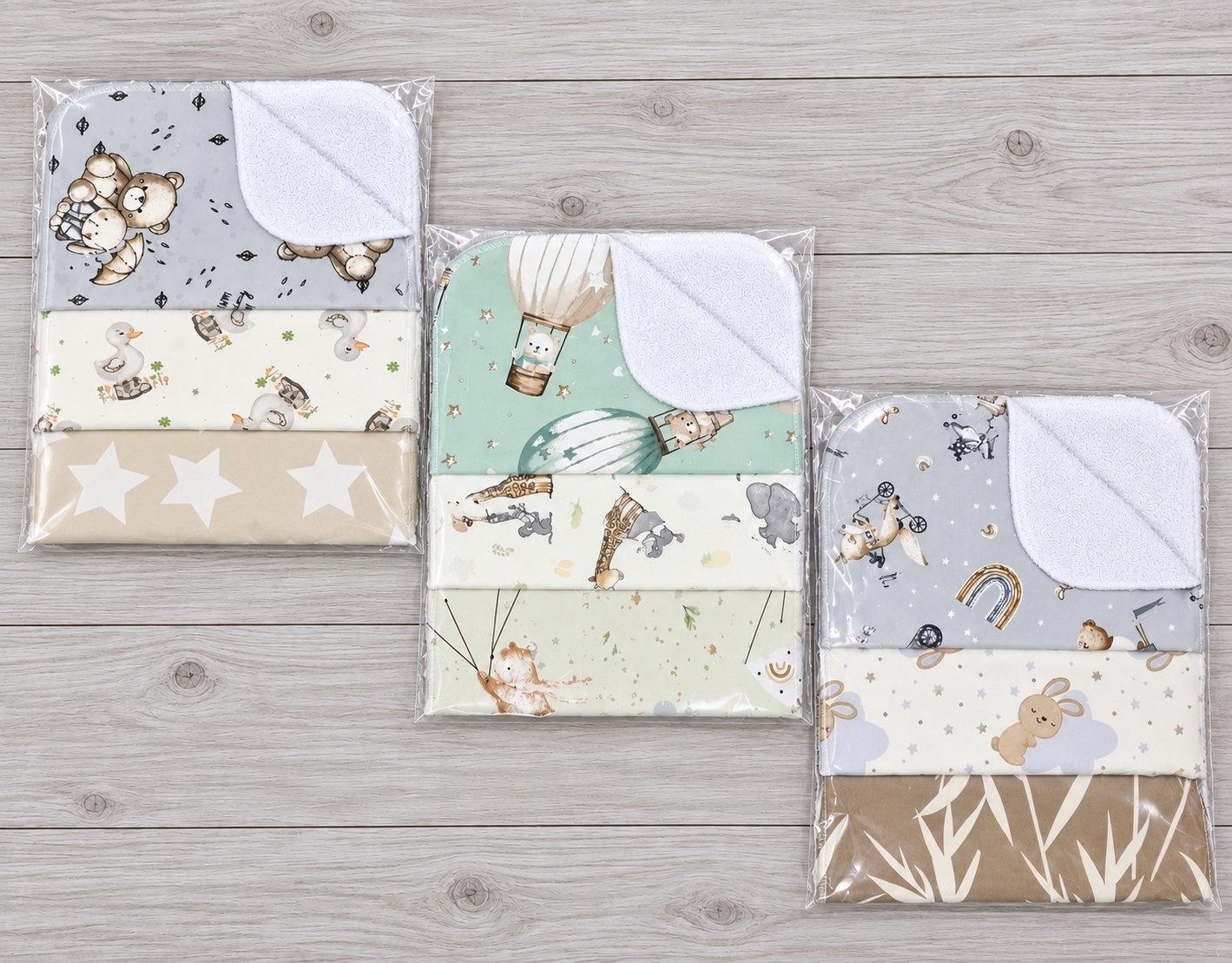 Pack Babitas - Imagen 3